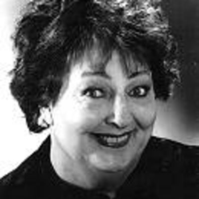 Priscilla  Allen