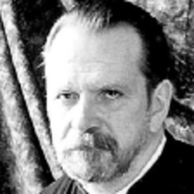 Benedict  Maryniak