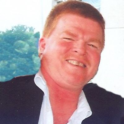 Michael  Roberts