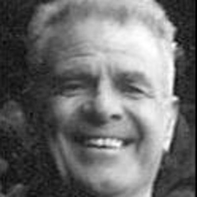 James  Byrne