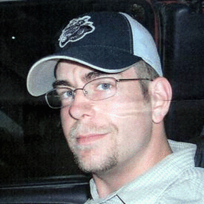 Curtis  Weiand