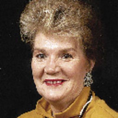 Margaret  Atkins