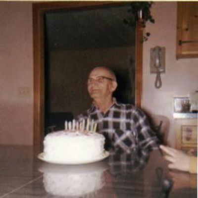 Fred  Vaillancourt