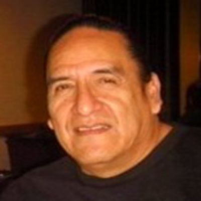 Eugene  Red Elk