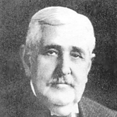 Edward  Ford