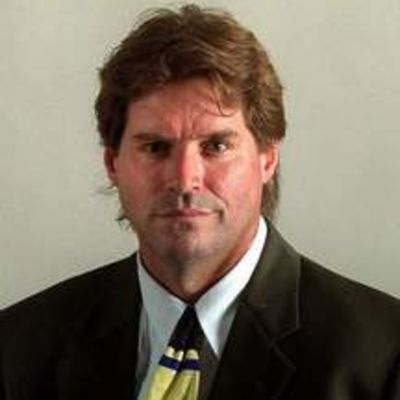 Thomas  McNamee