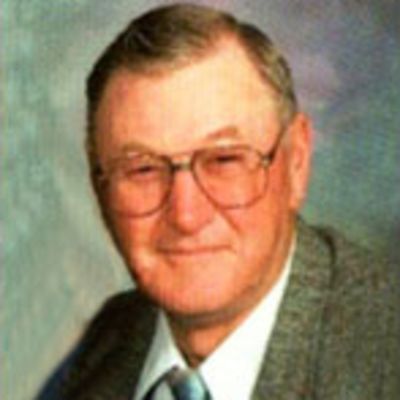 Raymond  Murra