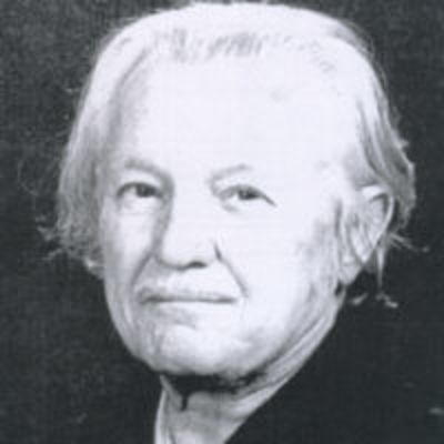 Ben  Mead