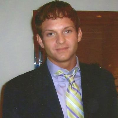 Jason  McAden