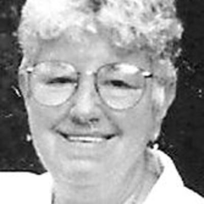 Elizabeth  Thomas