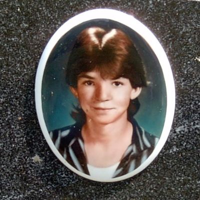 Jamie Varney (1971-1988) | Obituary