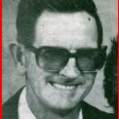 William  Rogers