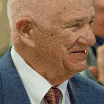 Charles  Cheezem