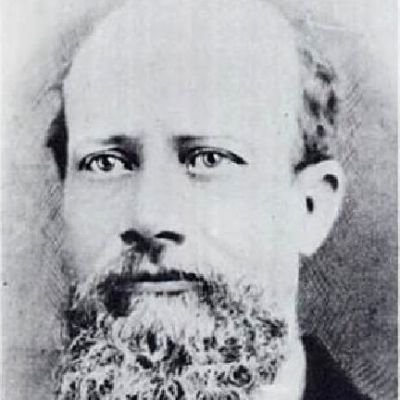 Thomas  Cunningham