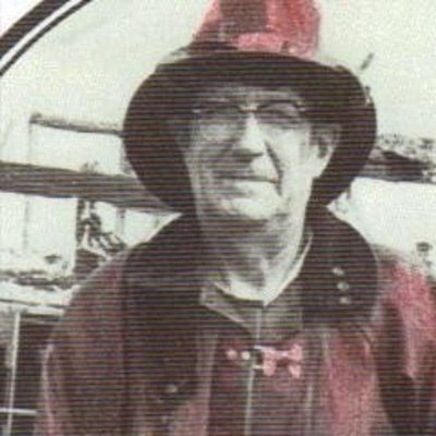 John  Kieselmann