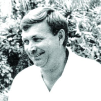 Jimmy  Stanley