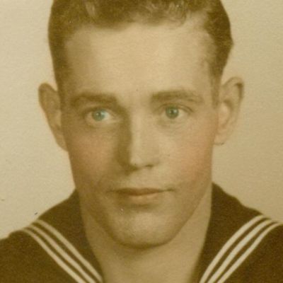 Leonard  Powell