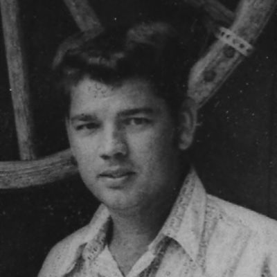 Wayne  Alldredge
