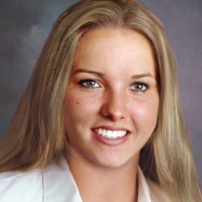 Jennifer  Kirwan
