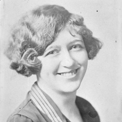 Nina  Boyd
