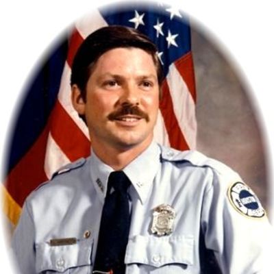 Robert Harrington (19552009) Obituary