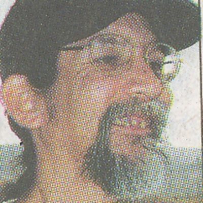 Carlos  Azua