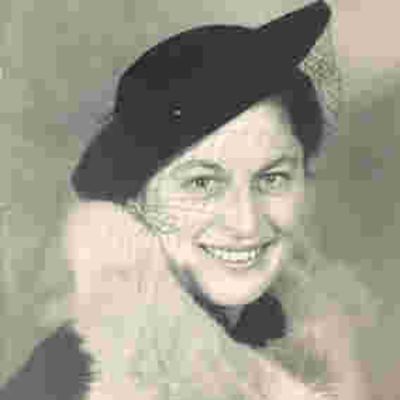 Tena  Warkentin