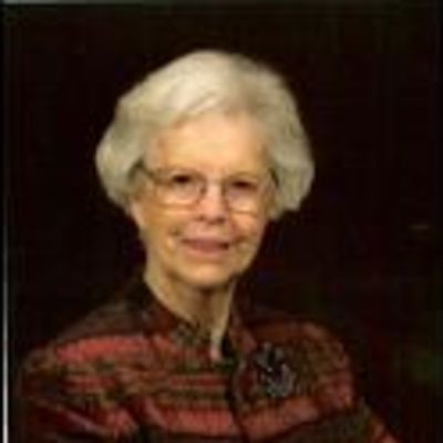 Charlotte  Welch