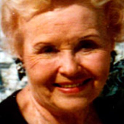 Corinne  Maurer