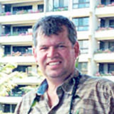Dane  Boersma
