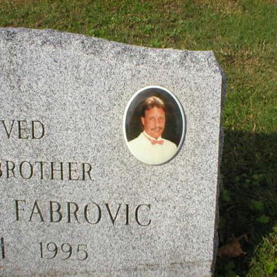 Robert  Fabrovic