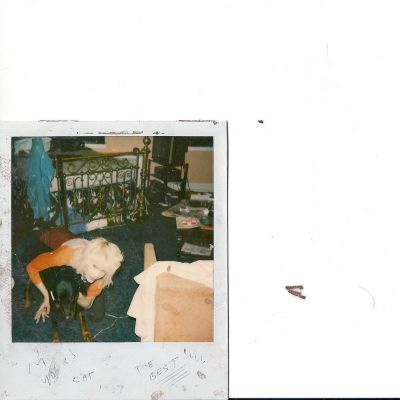 Maryann  Holloman