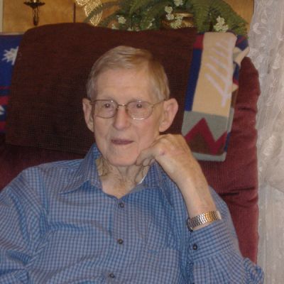 Malcolm  Walker