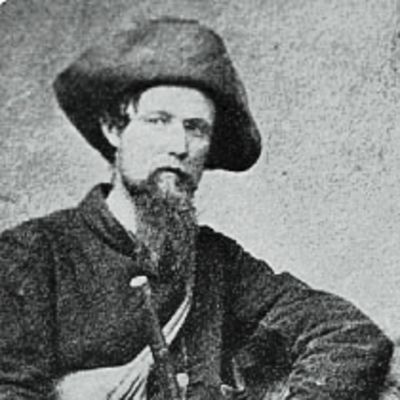 Albert  Lamson