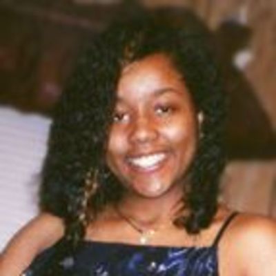 Sametra  Anderson