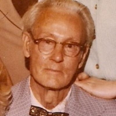 James  Kirkpatrick