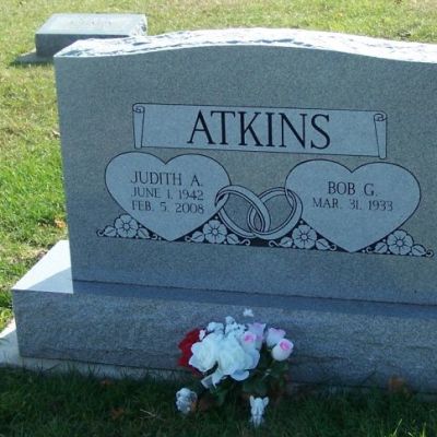 Judith  Atkins