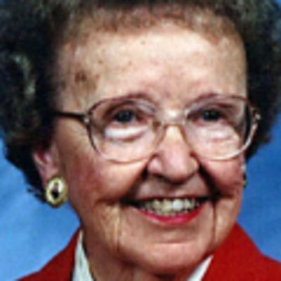 Beulah  Ramsey