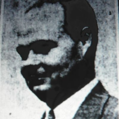 Charles  Martin