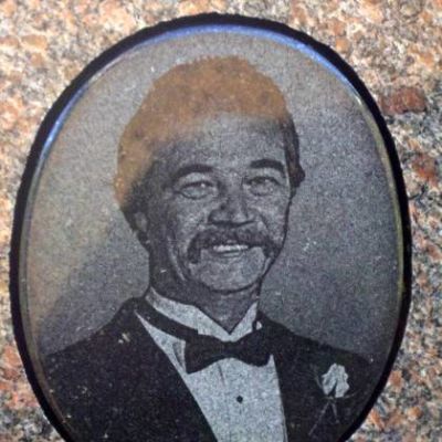 Louis  Wilkerson