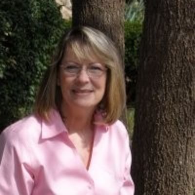 Marilyn  Brookman