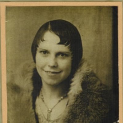 Eva  Brickey