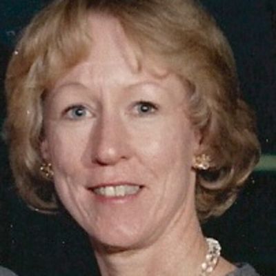 Diane  McMullen