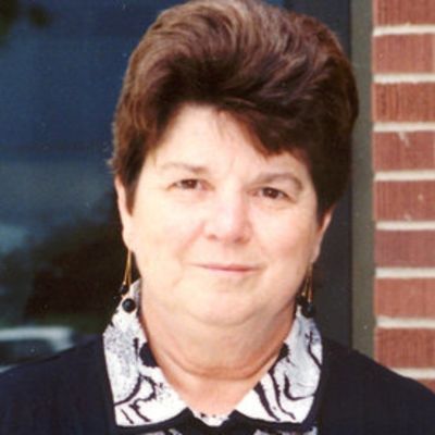 Reba  Clerico