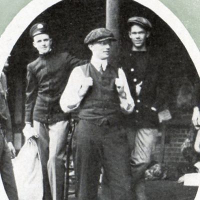 Joseph  Stephens