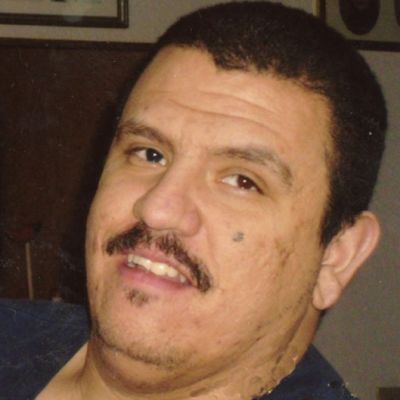 Roman  Castro