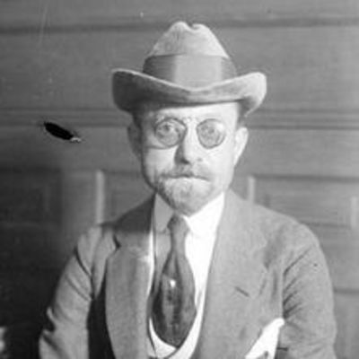 Joseph  Weil