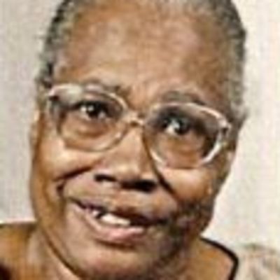 Fannie  Johnson