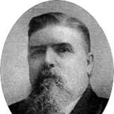 Thomas  Mumford