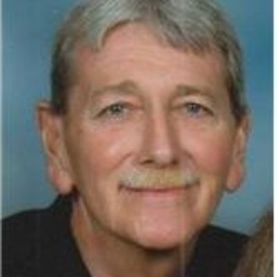Donald  Sidwell